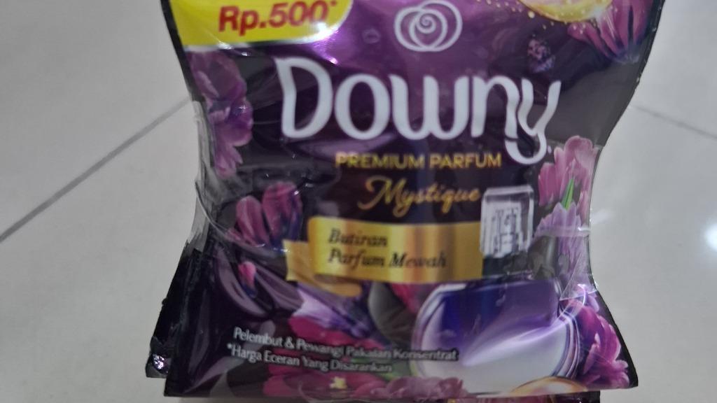 DOWNY PARFUM MYSTIQUE RENTENG